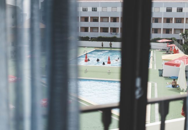 Apartment in Consolação - Best Houses 49 - Tiago´s Surf Beach House Apartment in Consolação - Best Houses 49 - Tiago´s Surf Beach House