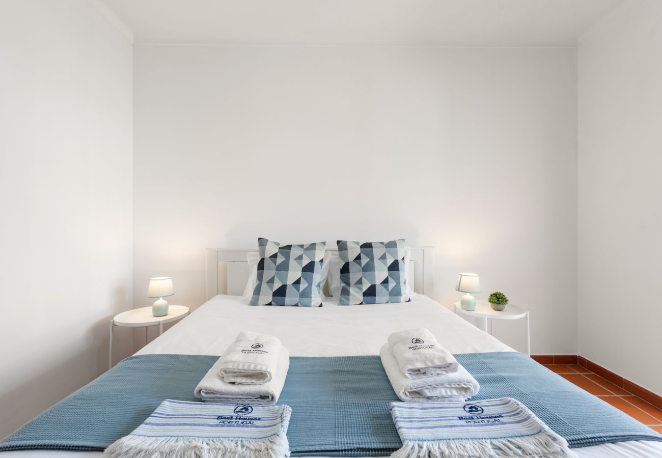 Apartment in Amoreira - Best Houses 91 - Casa D'el Rey