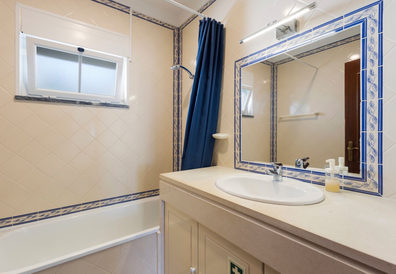 Apartment in Amoreira - Best Houses 91 - Casa D'el Rey