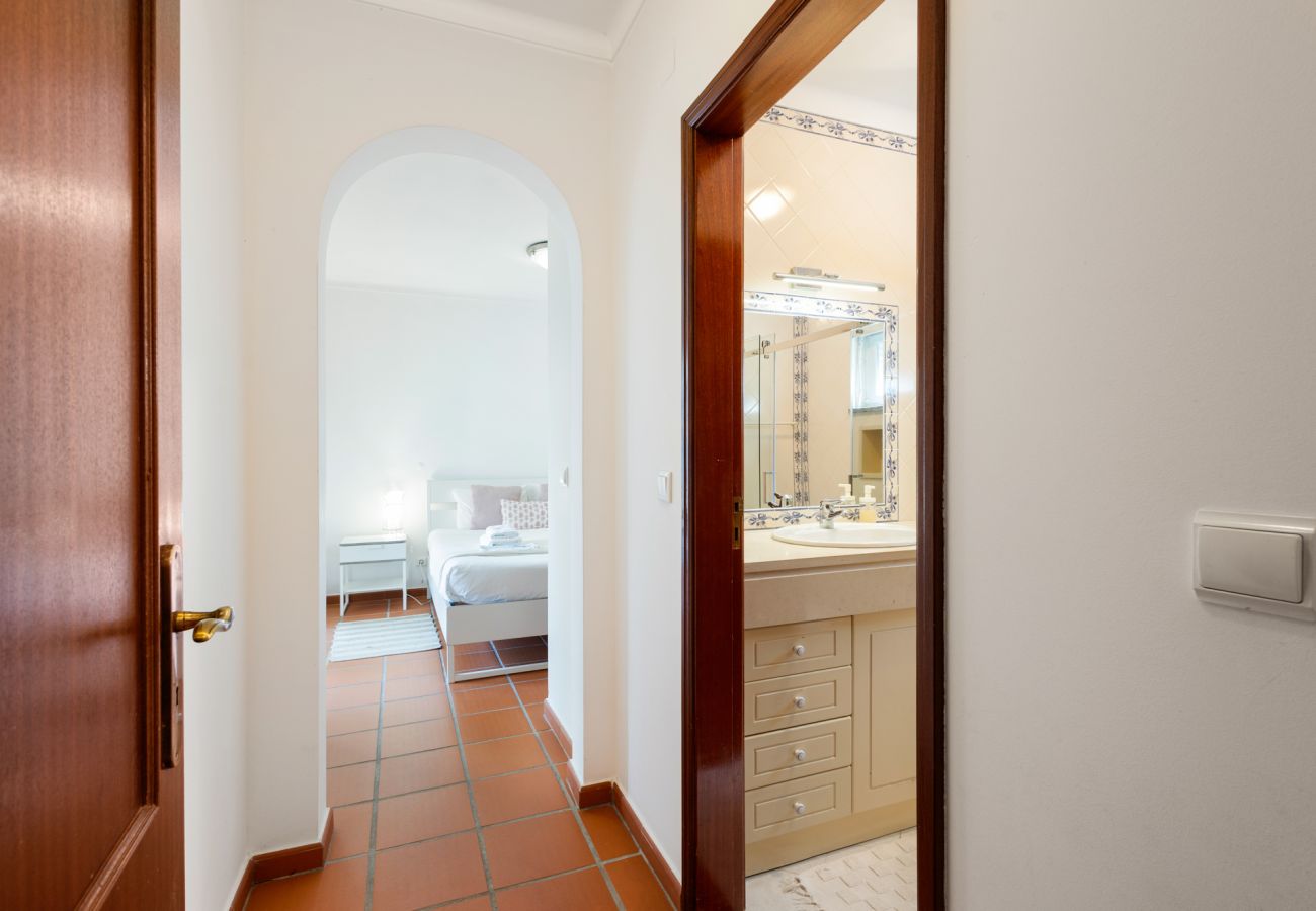 Apartment in Amoreira - Best Houses 91 - Casa D'el Rey