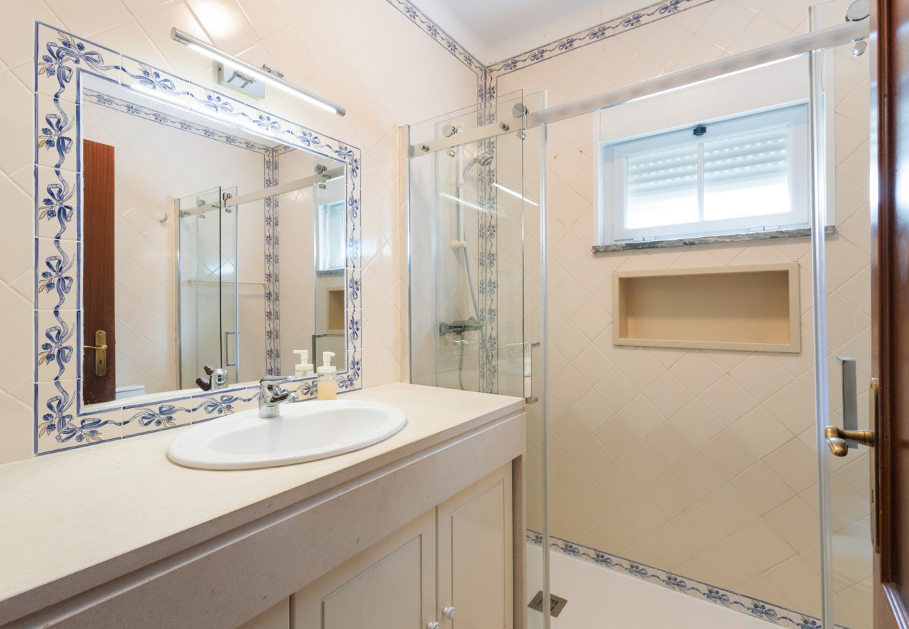 Apartment in Amoreira - Best Houses 91 - Casa D'el Rey