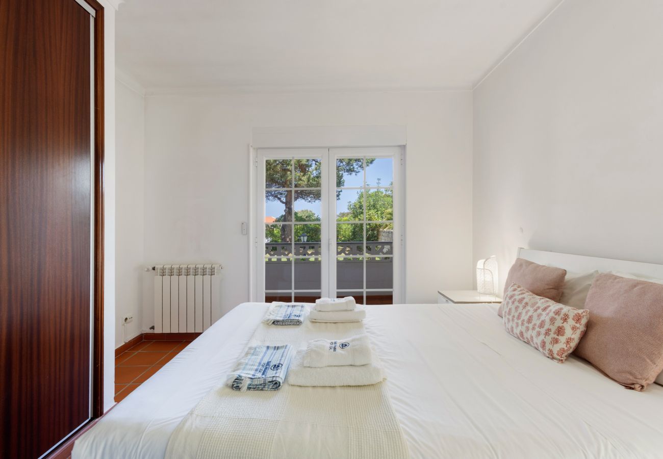 Apartment in Amoreira - Best Houses 91 - Casa D'el Rey