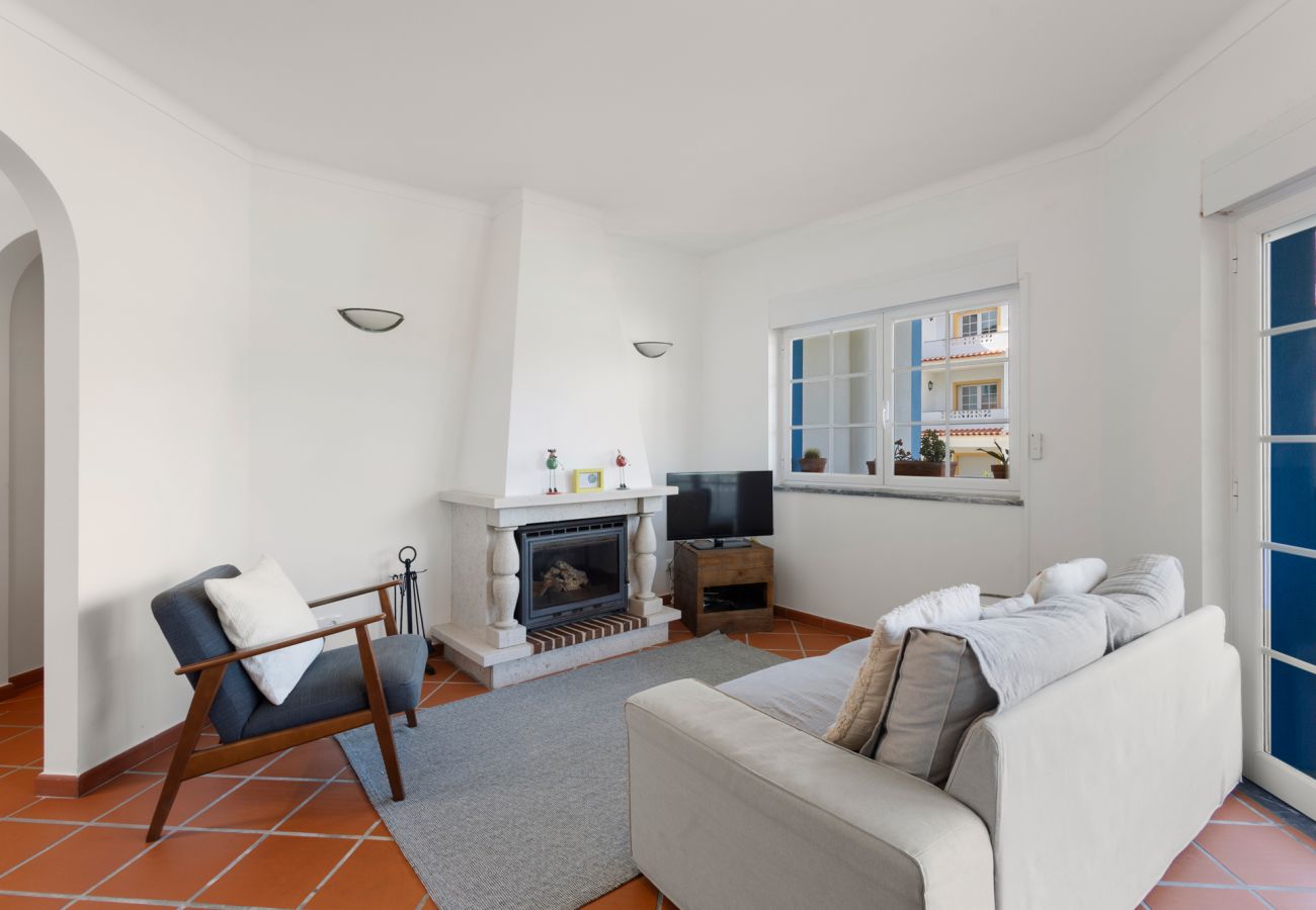 Apartment in Amoreira - Best Houses 91 - Casa D'el Rey