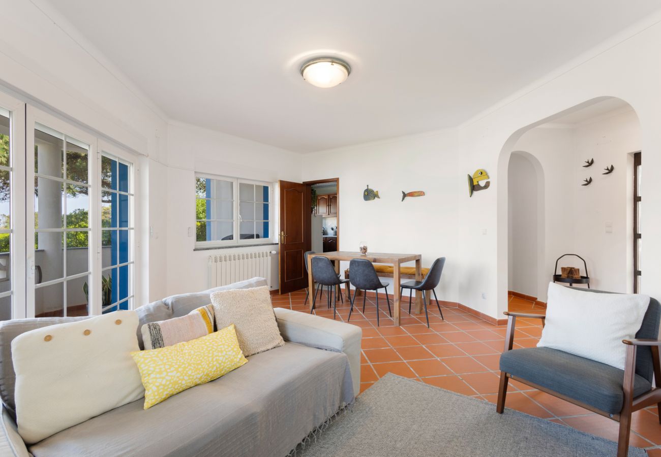 Apartment in Amoreira - Best Houses 91 - Casa D'el Rey