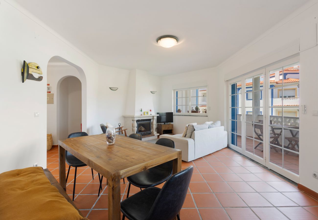 Apartment in Amoreira - Best Houses 91 - Casa D'el Rey