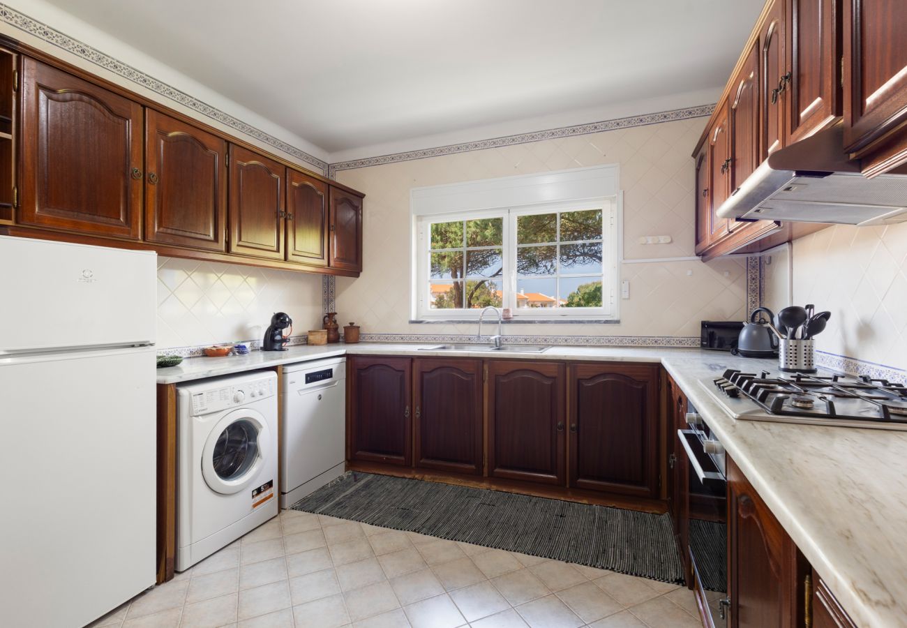 Apartment in Amoreira - Best Houses 91 - Casa D'el Rey