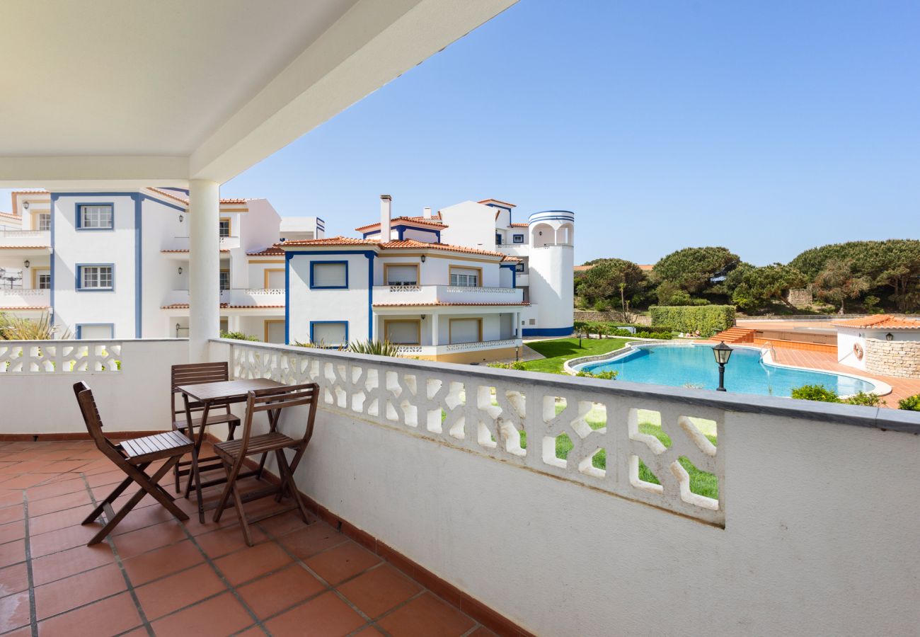 Apartment in Amoreira - Best Houses 91 - Casa D'el Rey