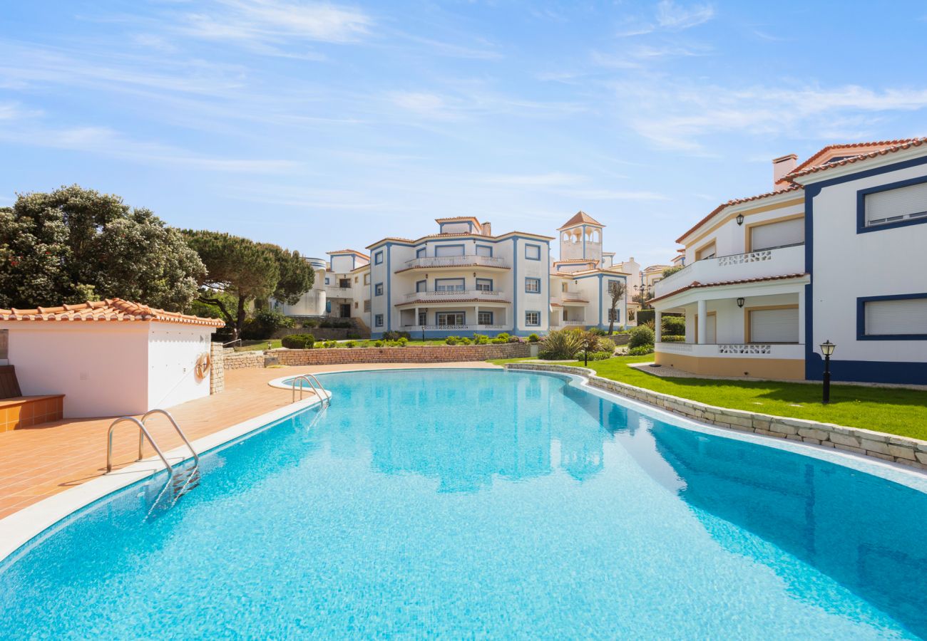 Apartment in Amoreira - Best Houses 91 - Casa D'el Rey