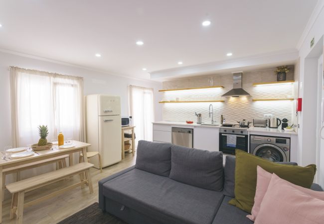 Peniche - Apartment