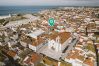 Apartment in Peniche - Best Houses 102 - Hut Spot Peniche
