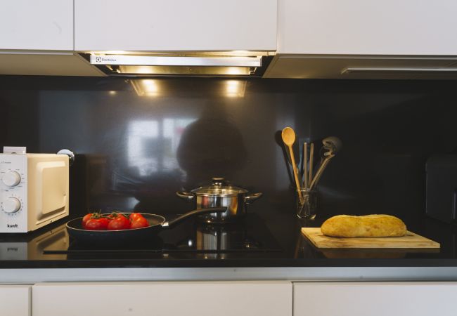 Apartment in Consolação - Best Houses 104 - Supertubos Beach Apartment  Apartment in Consolação - Best Houses 104 - Supertubos Beach Apartment