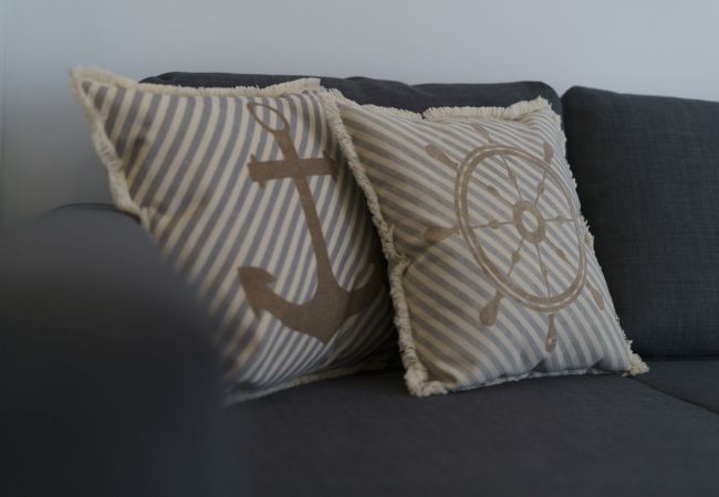 Apartment in Consolação - Best Houses 104 - Supertubos Beach Apartment  Apartment in Consolação - Best Houses 104 - Supertubos Beach Apartment