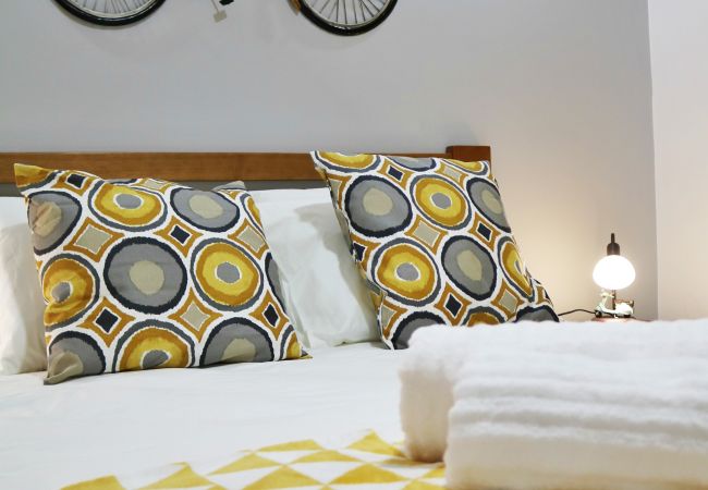 Apartment in Peniche - Best Houses 118 - Casa das Bicicletas Apartment in Peniche - Best Houses 118 - Casa das Bicicletas