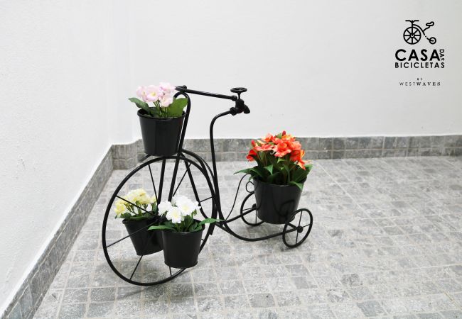 Apartment in Peniche - Best Houses 118 - Casa das Bicicletas Apartment in Peniche - Best Houses 118 - Casa das Bicicletas