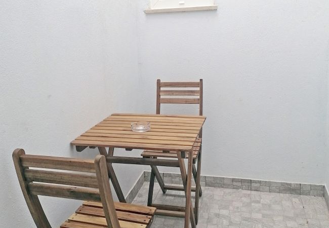 Apartment in Peniche - Best Houses 119 - Casa do Azulejo Green Apartment in Peniche - Best Houses 119 - Casa do Azulejo Green