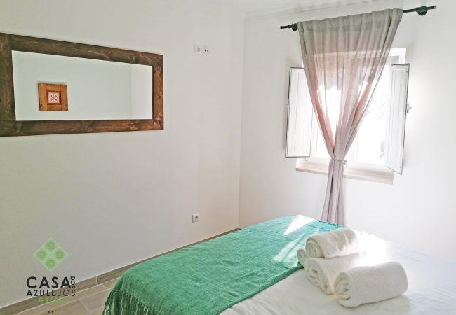 Apartment in Peniche - Best Houses 119 - Casa do Azulejo Green Apartment in Peniche - Best Houses 119 - Casa do Azulejo Green