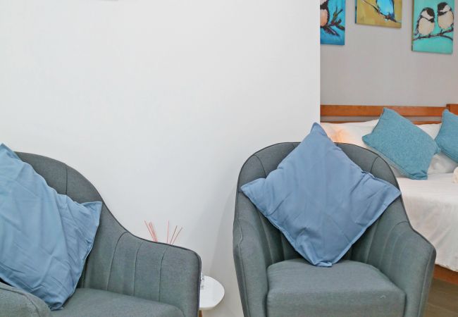 Apartment in Peniche -  Best Houses 120 - Casa do Azulejo Blue Apartment in Peniche -  Best Houses 120 - Casa do Azulejo Blue