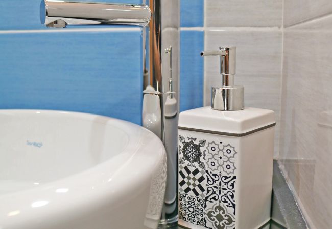 Apartment in Peniche -  Best Houses 120 - Casa do Azulejo Blue Apartment in Peniche -  Best Houses 120 - Casa do Azulejo Blue