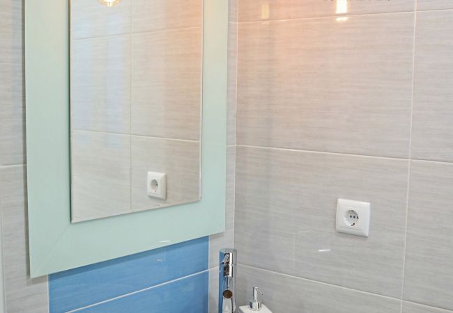 Apartment in Peniche -  Best Houses 120 - Casa do Azulejo Blue Apartment in Peniche -  Best Houses 120 - Casa do Azulejo Blue