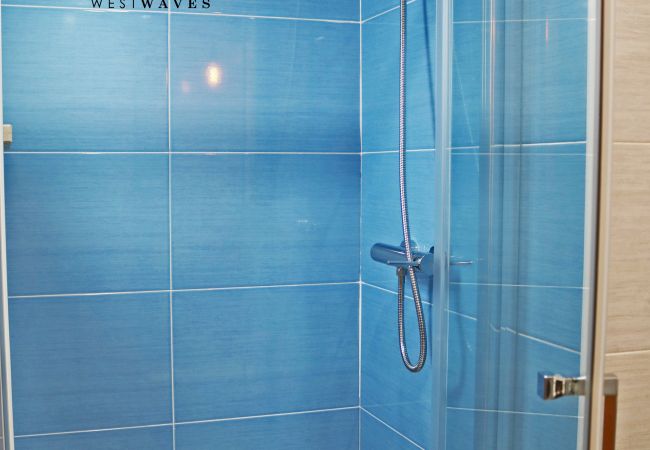 Apartment in Peniche -  Best Houses 120 - Casa do Azulejo Blue Apartment in Peniche -  Best Houses 120 - Casa do Azulejo Blue