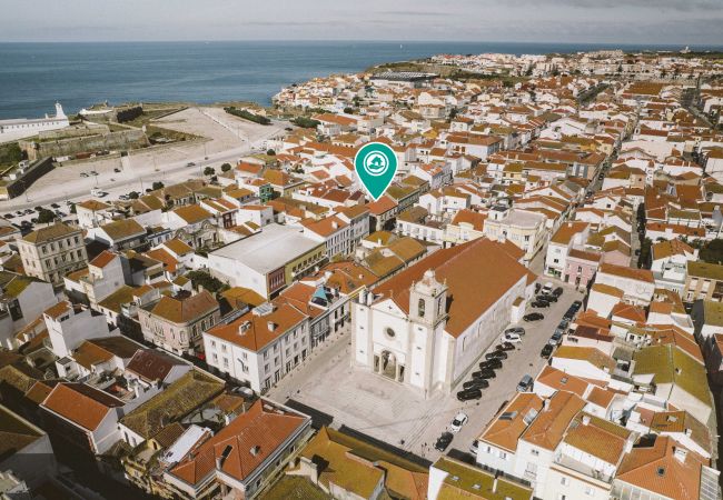 Apartment in Peniche - Best Houses 121 - Casa do Azulejo Orange Apartment in Peniche - Best Houses 121 - Casa do Azulejo Orange