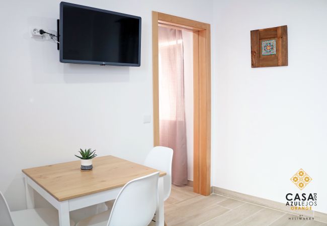 Apartment in Peniche - Best Houses 121 - Casa do Azulejo Orange Apartment in Peniche - Best Houses 121 - Casa do Azulejo Orange