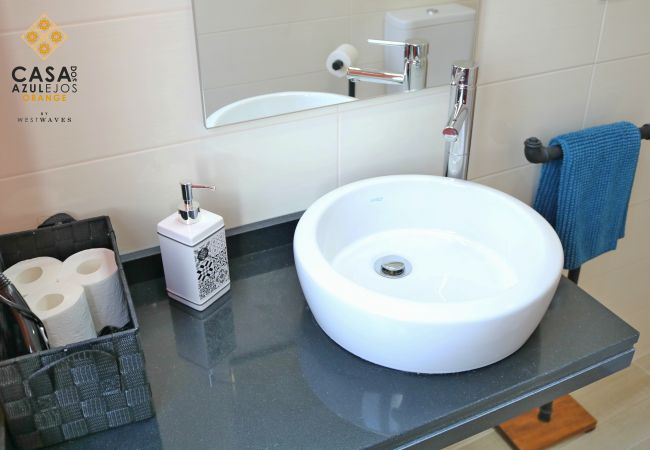 Apartment in Peniche - Best Houses 121 - Casa do Azulejo Orange Apartment in Peniche - Best Houses 121 - Casa do Azulejo Orange