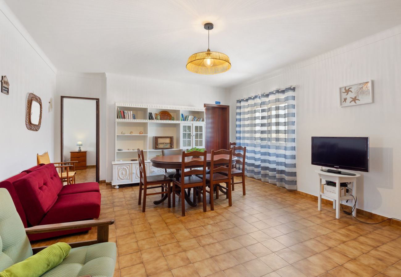 House in Baleal -  Best Houses 39 - Cantinho do Mar