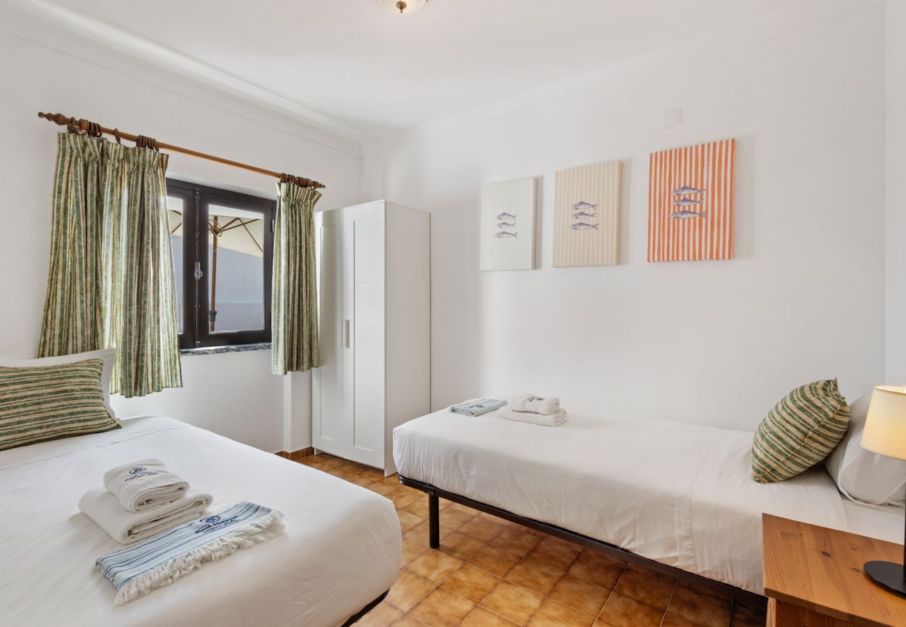 House in Baleal -  Best Houses 39 - Cantinho do Mar
