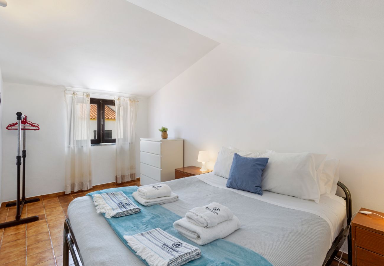 House in Baleal -  Best Houses 39 - Cantinho do Mar