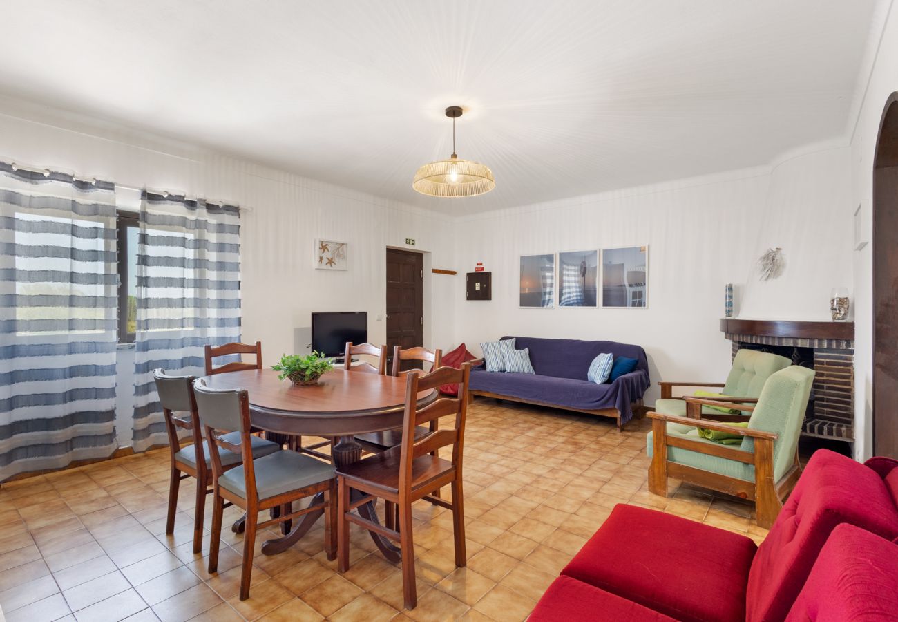 House in Baleal -  Best Houses 39 - Cantinho do Mar