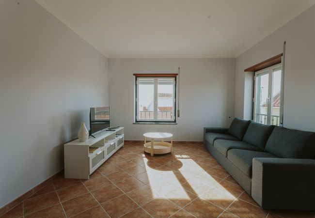 Apartment in Lourinhã - Best Houses 24 - Silver Coast Sunsets Apartment in Lourinhã - Best Houses 24 - Silver Coast Sunsets