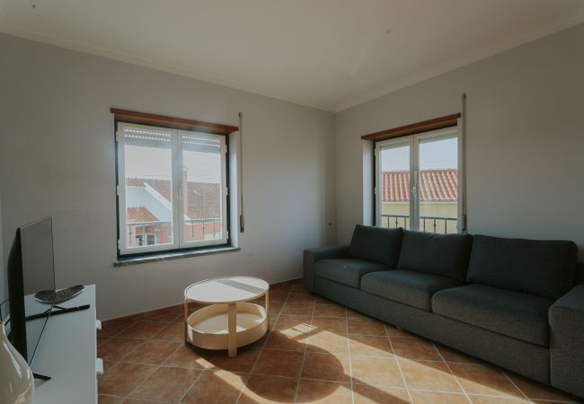 Apartment in Lourinhã - Best Houses 24 - Silver Coast Sunsets Apartment in Lourinhã - Best Houses 24 - Silver Coast Sunsets