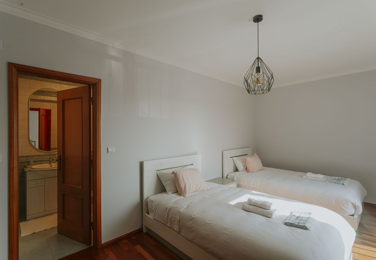 Apartment in Lourinhã - Best Houses 24 - Silver Coast Sunsets
