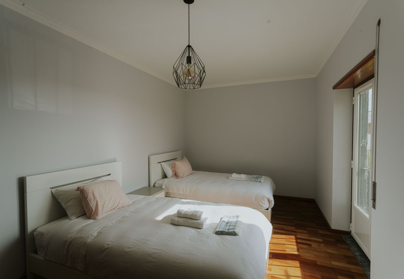 Apartment in Lourinhã - Best Houses 24 - Silver Coast Sunsets