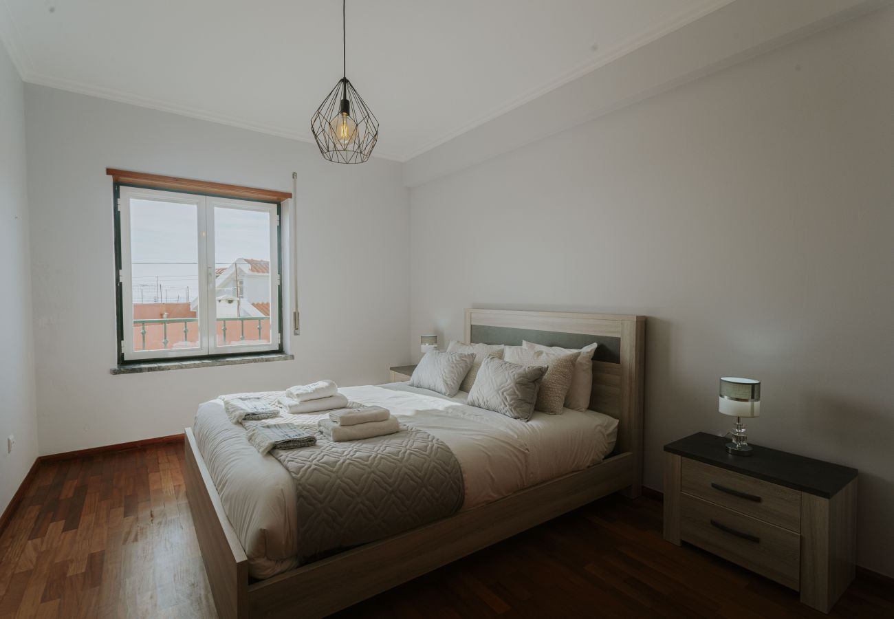Apartment in Lourinhã - Best Houses 24 - Silver Coast Sunsets