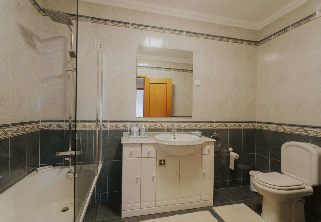 Apartment in Lourinhã - Best Houses 24 - Silver Coast Sunsets