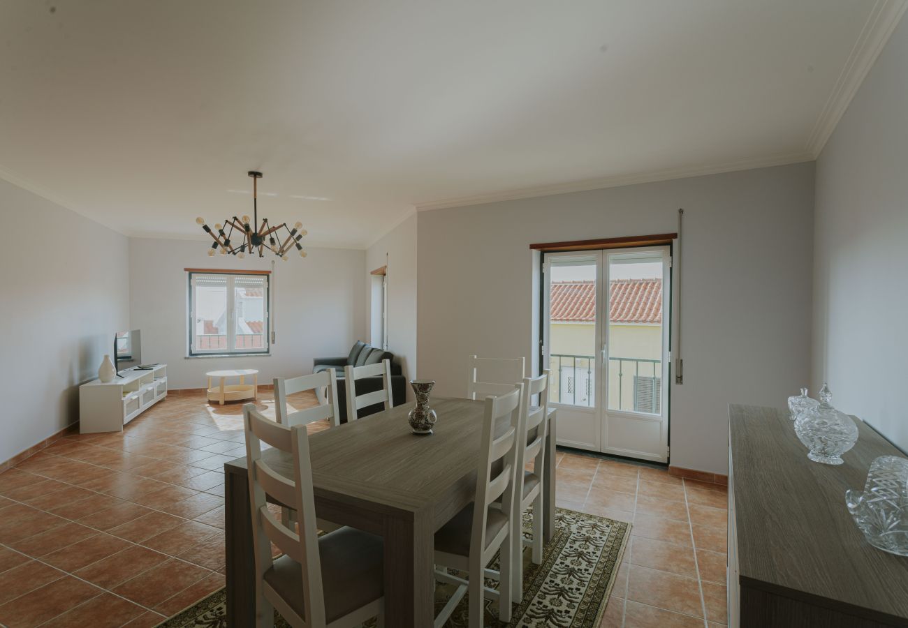Apartment in Lourinhã - Best Houses 24 - Silver Coast Sunsets