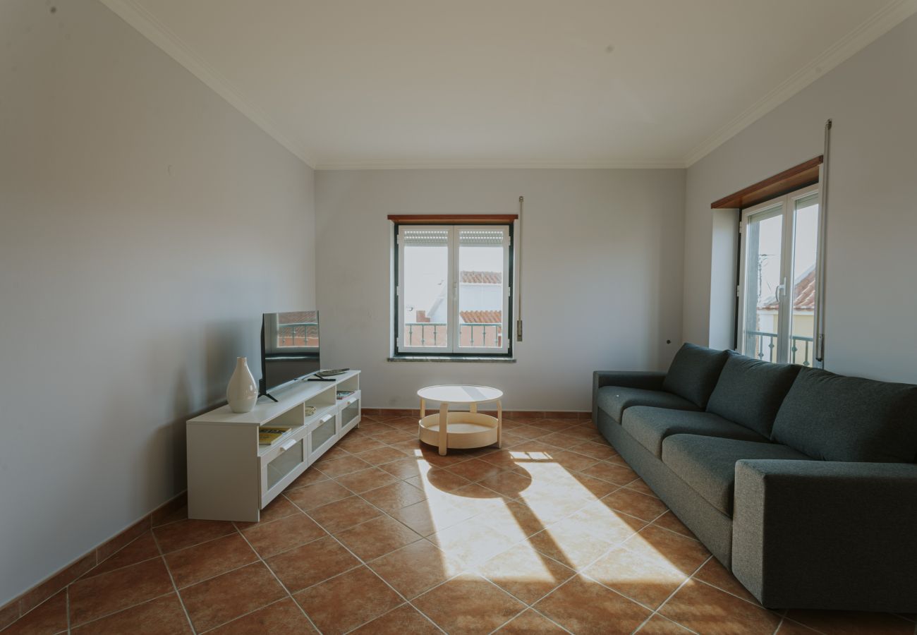 Apartment in Lourinhã - Best Houses 24 - Silver Coast Sunsets