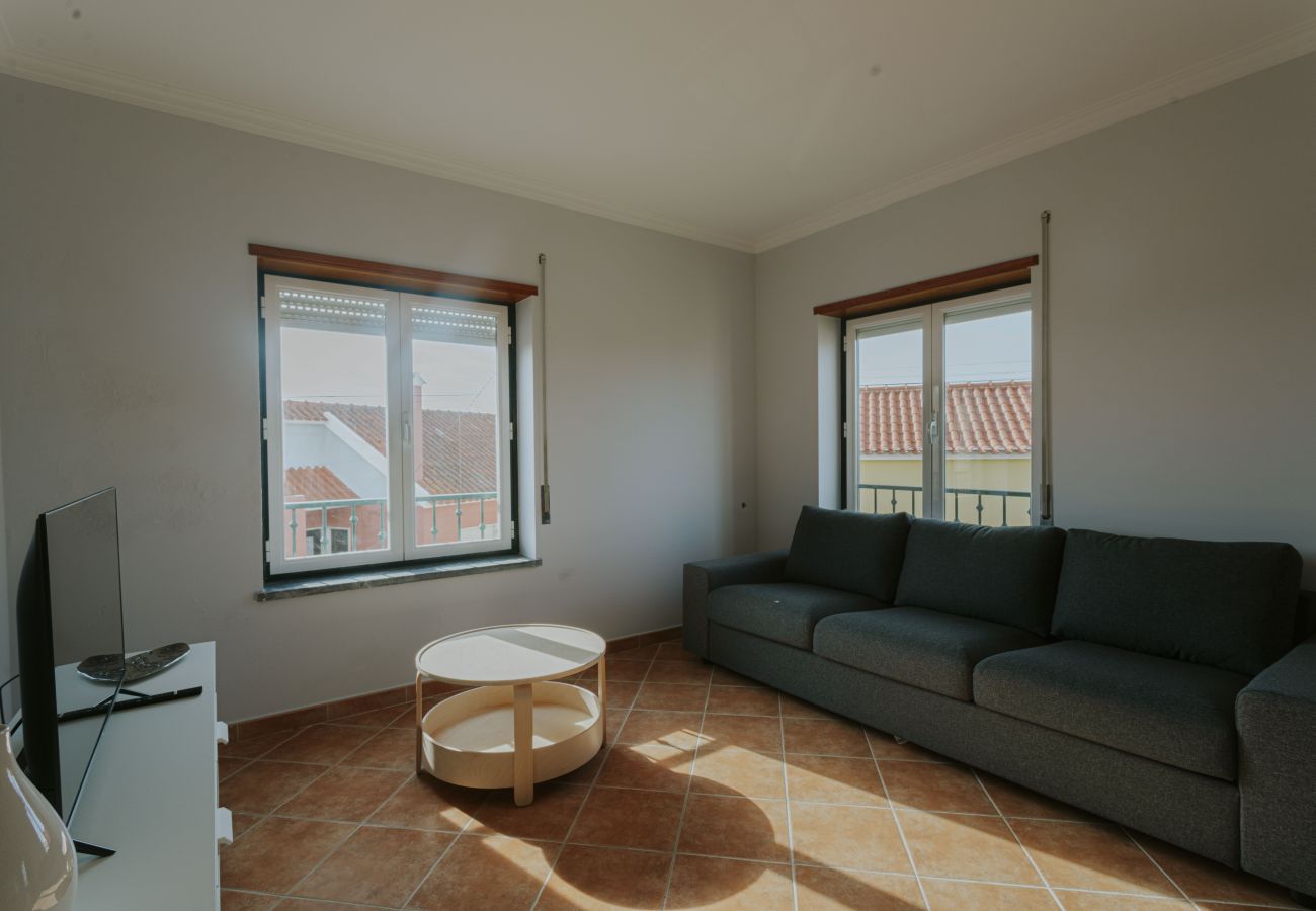 Apartment in Lourinhã - Best Houses 24 - Silver Coast Sunsets