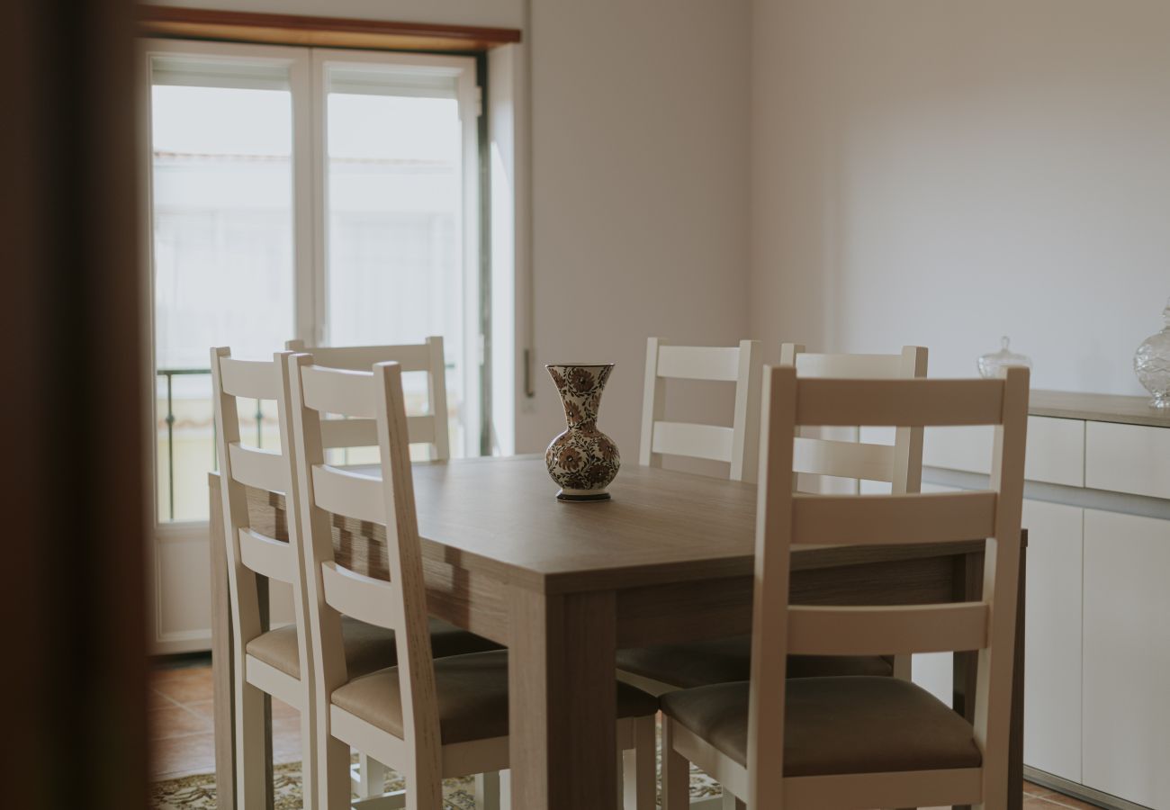 Apartment in Lourinhã - Best Houses 24 - Silver Coast Sunsets