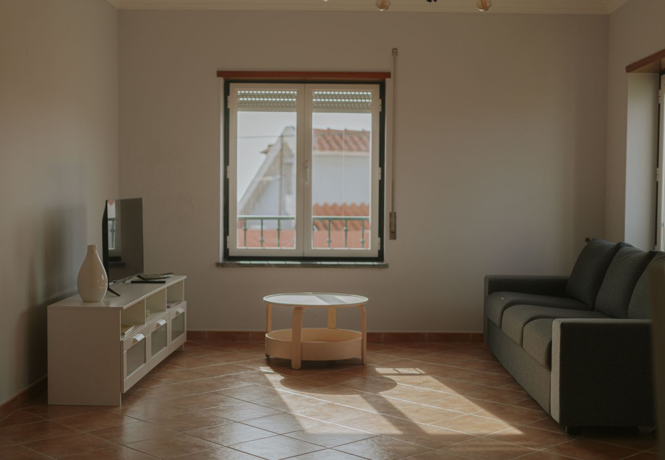 Apartment in Lourinhã - Best Houses 24 - Silver Coast Sunsets
