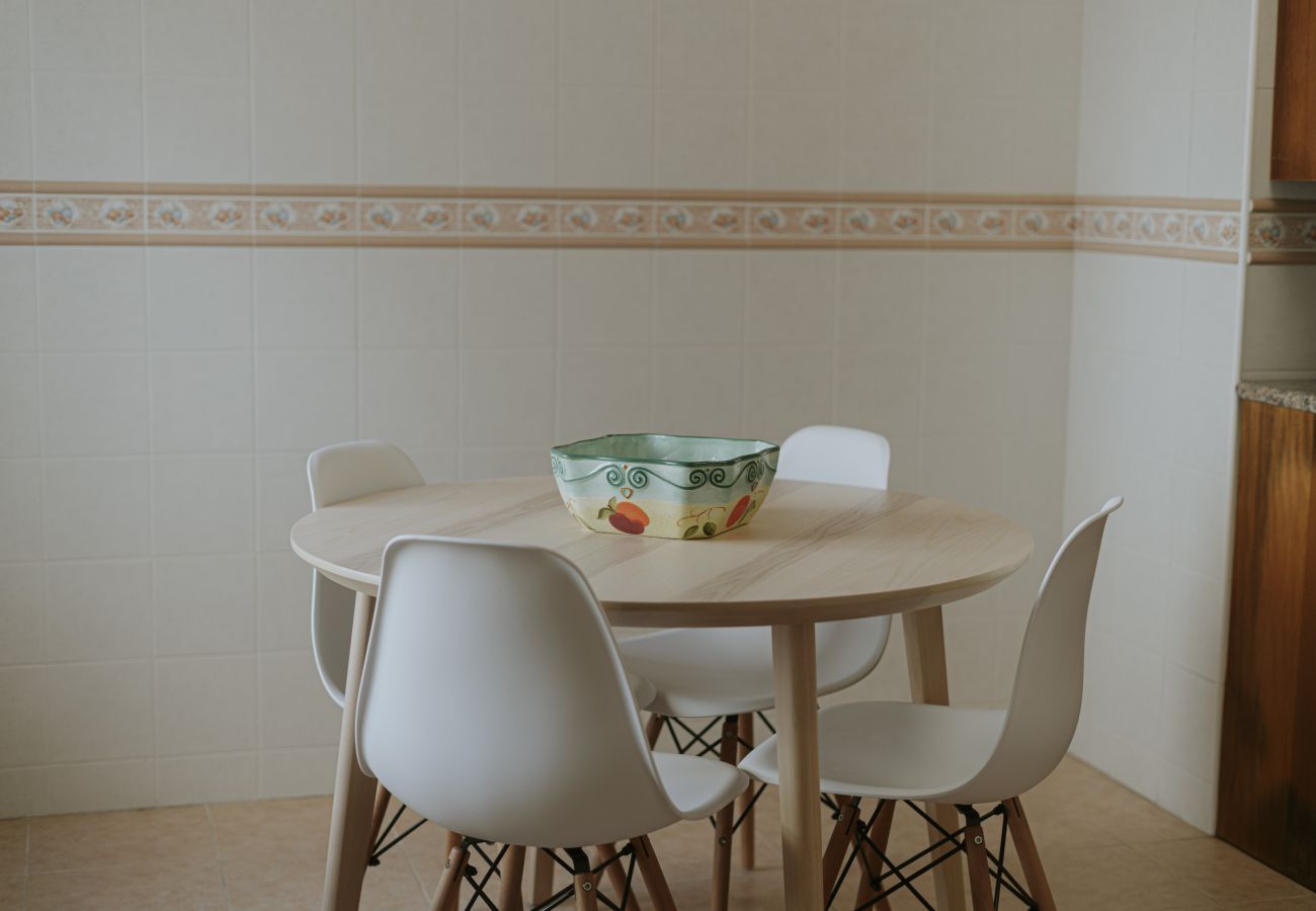 Apartment in Lourinhã - Best Houses 24 - Silver Coast Sunsets