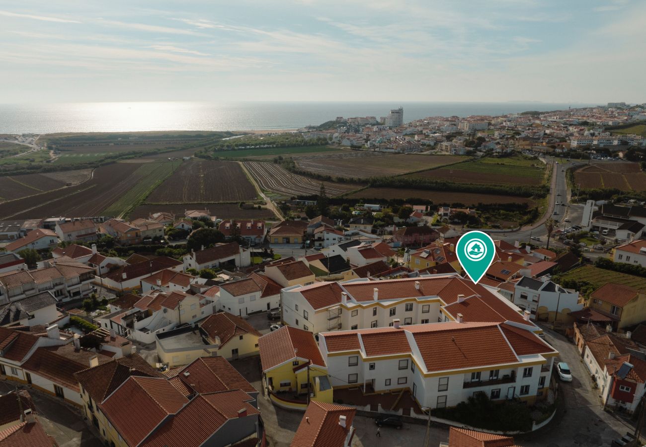 Apartment in Lourinhã - Best Houses 24 - Silver Coast Sunsets