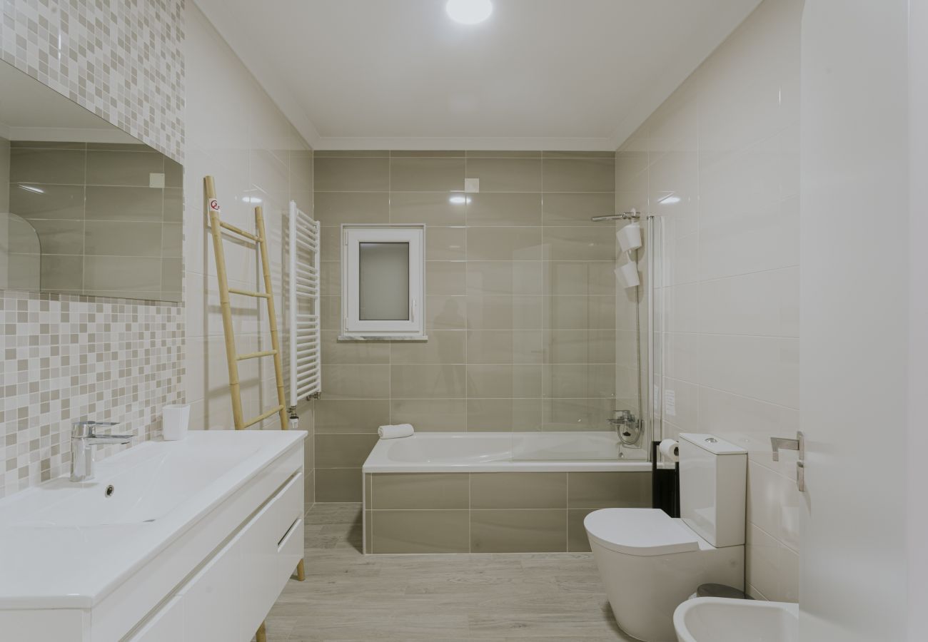 House in Casais Mestre Mendo - Best Houses 42 - Recanto Portugês 