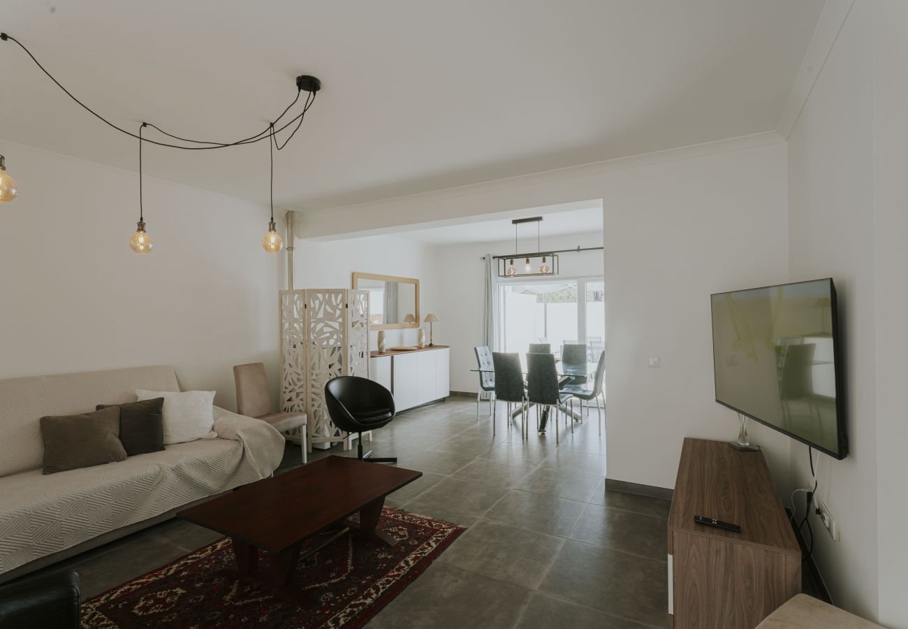 House in Casais Mestre Mendo - Best Houses 42 - Recanto Portugês 