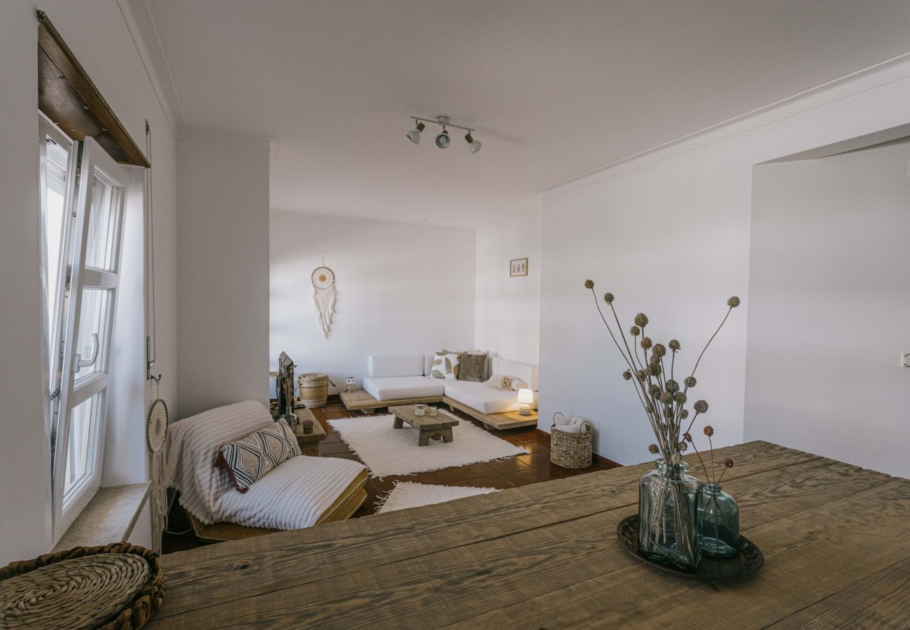 Apartment in Baleal - Best Houses 57 - Beach Apartment