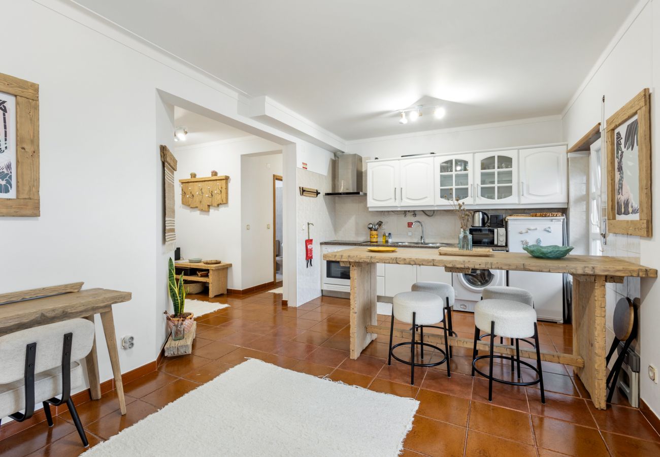 Apartment in Baleal - Best Houses 57 - Beach Apartment