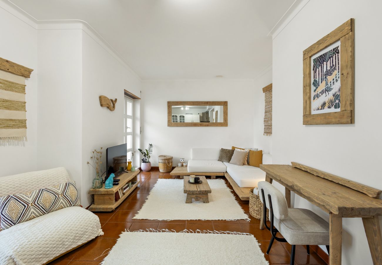 Apartment in Baleal - Best Houses 57 - Beach Apartment