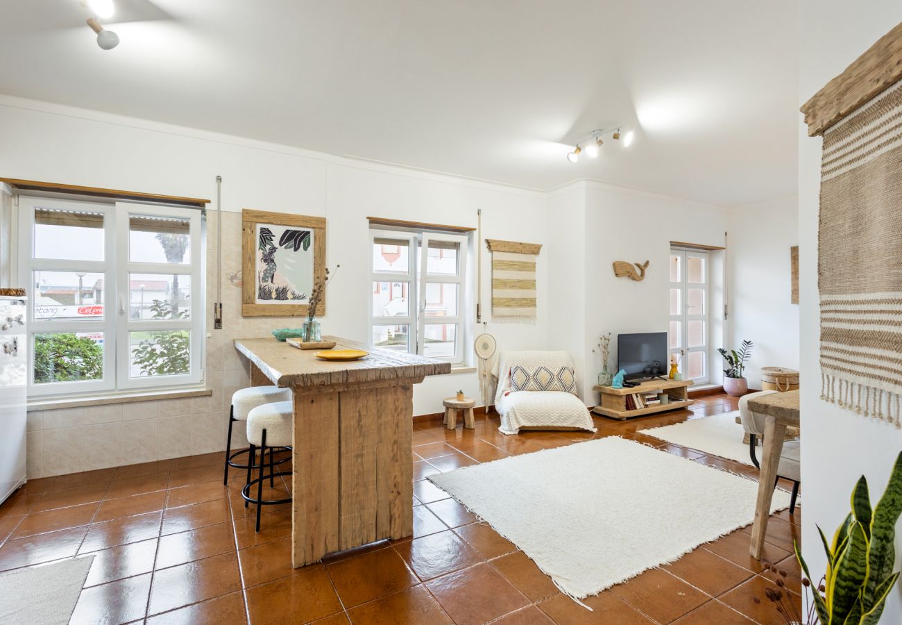 Apartment in Baleal - Best Houses 57 - Beach Apartment